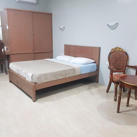 B&S Pension House Dipolog Εξωτερικό φωτογραφία
