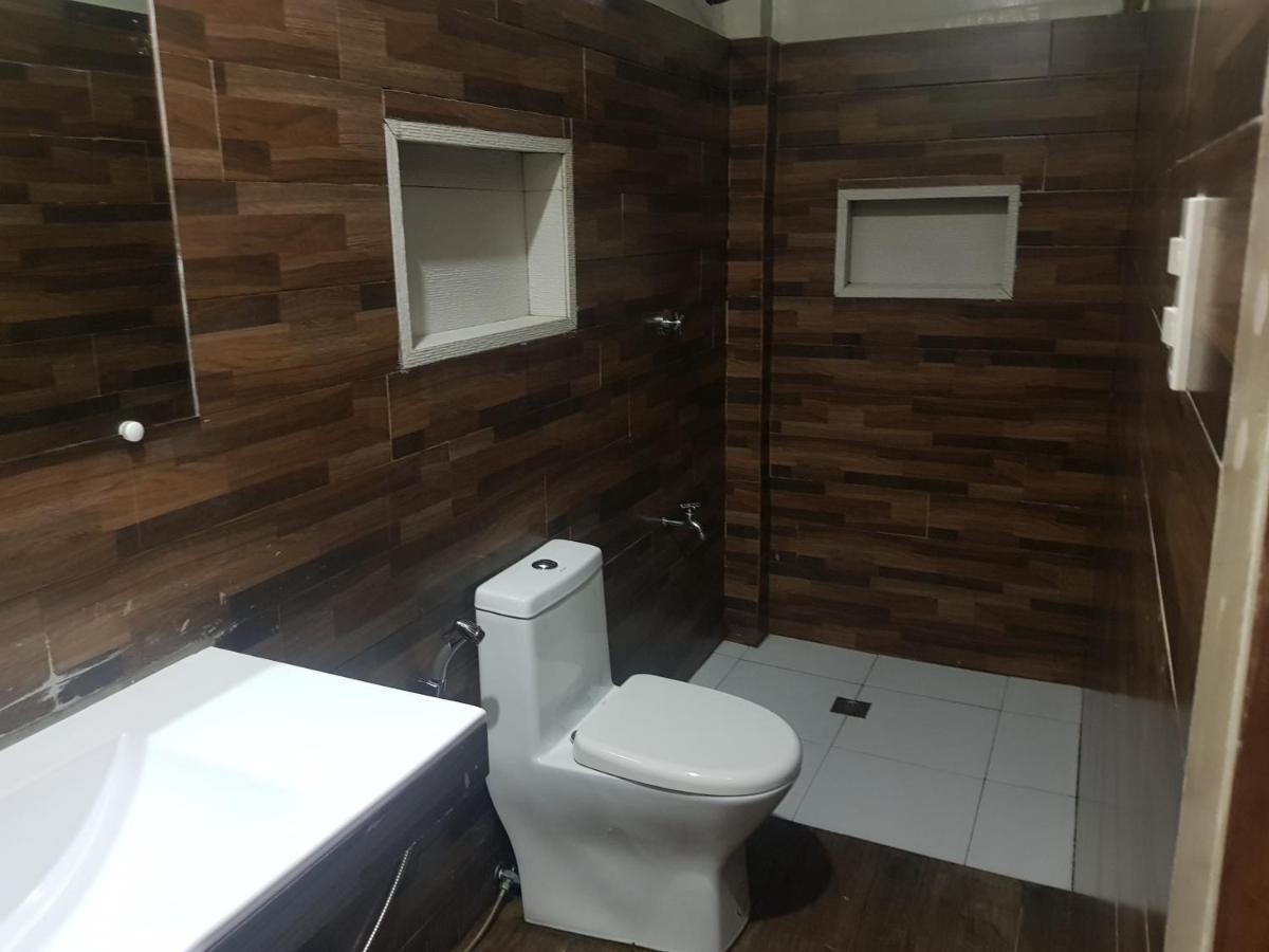 B&S Pension House Dipolog Εξωτερικό φωτογραφία