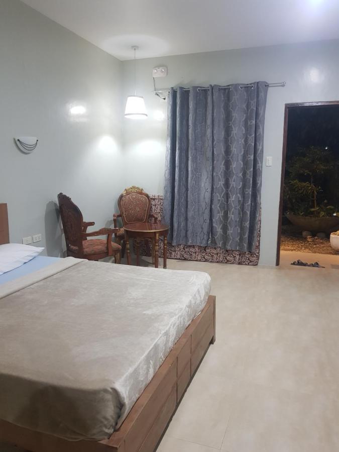 B&S Pension House Dipolog Εξωτερικό φωτογραφία