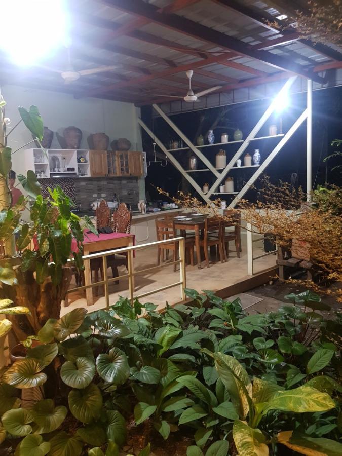 B&S Pension House Dipolog Εξωτερικό φωτογραφία
