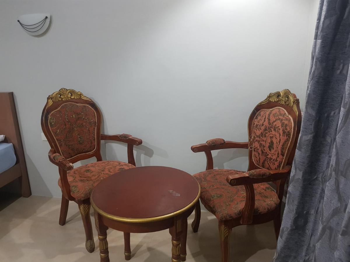 B&S Pension House Dipolog Εξωτερικό φωτογραφία