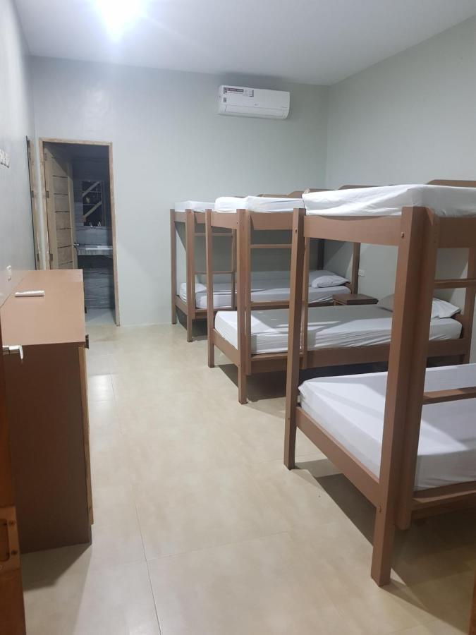 B&S Pension House Dipolog Εξωτερικό φωτογραφία